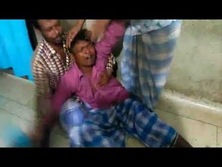 মাইয়্যারে মাটিচাপা দিয়া ঈদ করমু ক্যামনে! - jagonews24.com