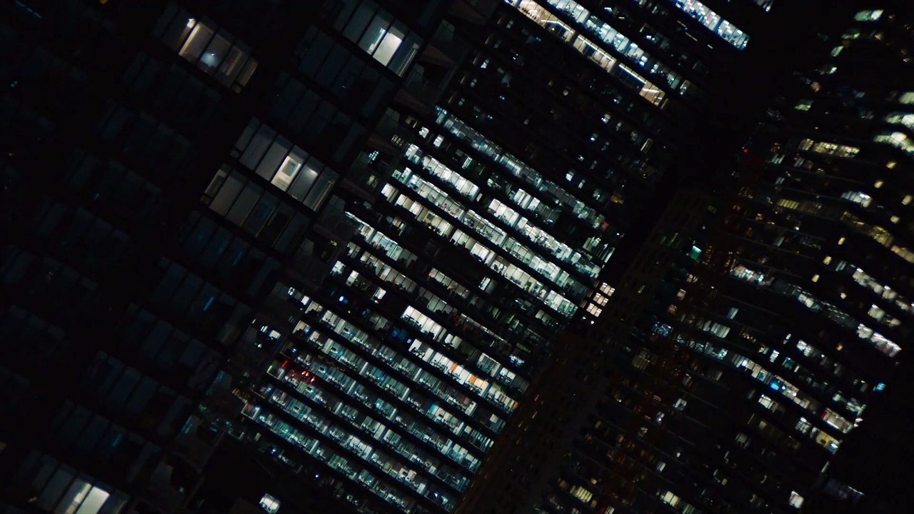 Possessor film