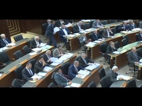 شهادات للنواب.. تقديرا لفشلهم! - جويل الحاج موسى