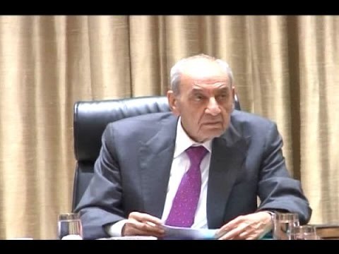 قانون الانتخاب على طاولة مجلس النواب.. بغياب بري - جويل الحاج موسى