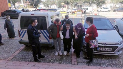 OTOMOBİL SÜRÜCÜSÜNÜN ÖLDÜĞÜ KAZADAKİ TIR ŞOFÖRÜ TUTUKLANDI