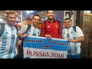 বিশ্বকাপ ও রাশিয়ার জাতীয় দিবস মিলেমিশে একাকার || 2018 FIFA World Cup || Jagonews24.com