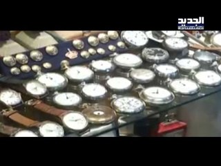 شوارع مصرية تسير فيها عقارب الساعة إلى الوراء