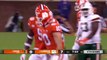 Miami Hurricanes Vs. Clemson Tigers | 2020 College Football Highlights