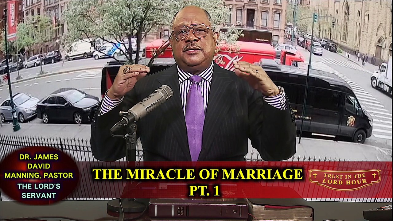 RUTH: THE MIRACLE OF MARRIAGE PT.1