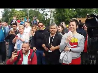 প্রস্তুত রাশিয়া, বাজবে কিক অফের বাঁশি - jagonews24.com