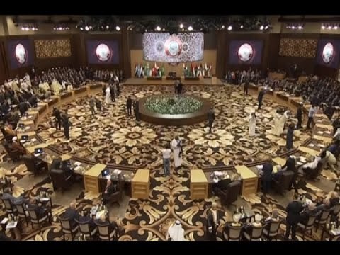 الرئيس الحسيني يعلّق على رسالة الرؤساء الخمسة - دارين دعبوس