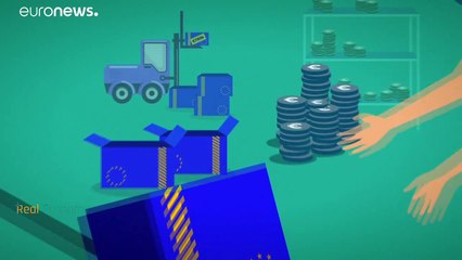 ¿Qué está haciendo la UE para ayudar a Europa a recuperarse de la pandemia?