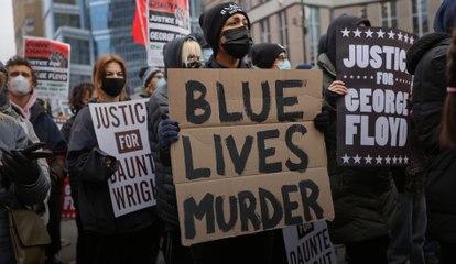 Mort de George Floyd : Derek Chauvin a été reconnu coupable