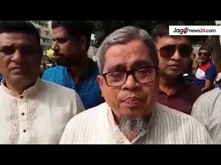 সবাই এমপি হতে চান তবে...