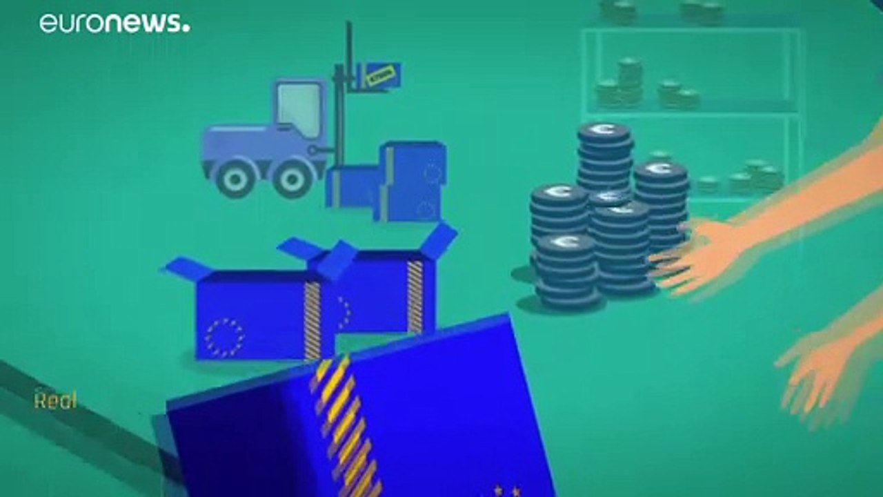 Τι κάνει η Ε.Ε. για να βοηθήσει στην ανάκαμψη α...