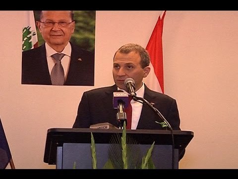 باسيل يواصل جولته في الولايات الأُسترالية - عنان زلزلة