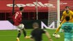 Man Utd Vs. Liverpool (3-2) | | Bruno Free-Kick Wins It! | Emirates Fa Cup Highlights