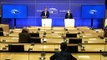 União Europeia faz pacto para reduzir emissões