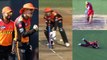 IPL 2021,SRH VS PBKS : David Warner సూపర్ త్రో.. Nicholas Pooran's Diamond Duck | Oneindia Telugu