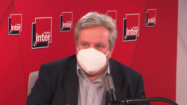 SpaceX : Xavier Pasco, directeur de la Fondation pour la recherche stratégique, spécialiste de l’espace