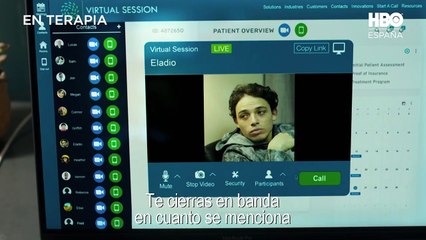 En terapia - Teaser Temporada 4 HBO España