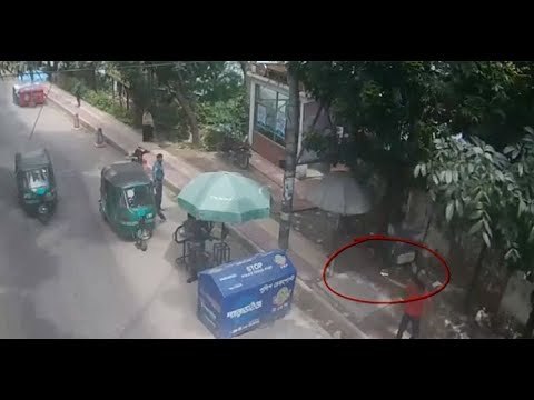 আওয়ামী লীগ নেতা ফরহাদ হত্যায় ‘পেশাদার দুই খুনি’ || Jagonews24.com