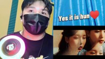 TWICE [KURA-KURA]MV REACTION!(FIRST VIDEO REACTION)IM SHOCKED