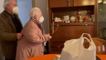Dos meses después de ser desahuciada por error una anciana de 97 años no ha podido volver a casa