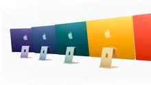 Apple announces M1-powered iMac, iPad Pro with M1 chip & 5G