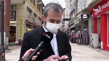 Sahte ‘maske cezası’ mesajıyla 1 haftada 300 bin liralık vurgun
