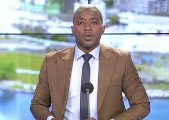 Le 13 Heures de RTI 1 du 21 avril 2021 par Abdoulaye Koné