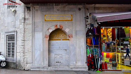 Yeniakit Web Tv Objektifinden İstanbul İncileri