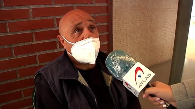 Continúan las vacunaciones masivas frente al coronavirus
