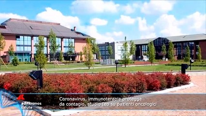 Salus Tv n. 16 del 21 aprile 2021