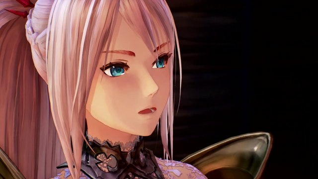 Tales of Arise - Bande-annonce officielle (Japon)