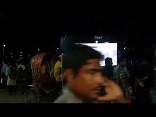 ফাইনালে ঘন ঘন সমর্থক অদলবদল - jagonews24.com