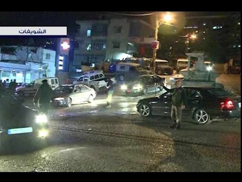 ما قصة الإشكال بين حزب الله والحزب الإشتراكي في الشويفات؟ - ادم شمس الدين