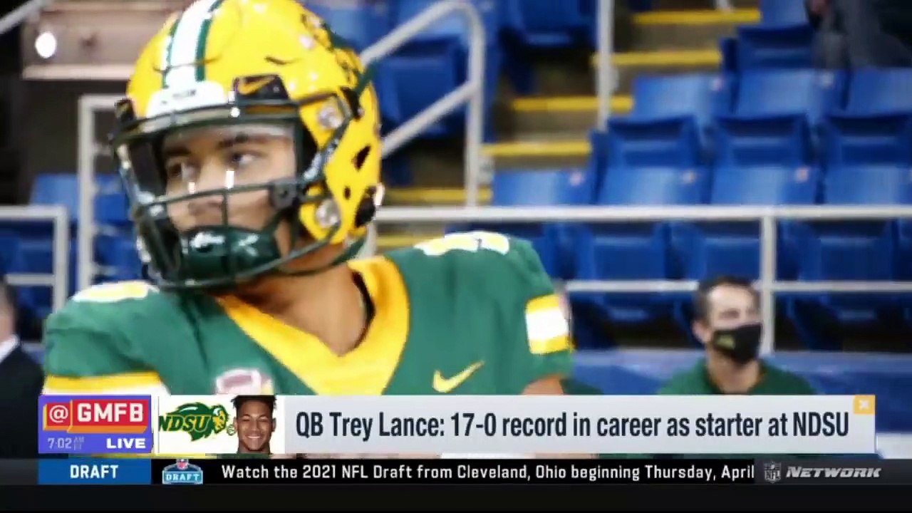 Good Morning Football Nate Burleson On 49Ers Rumors If It'S Not