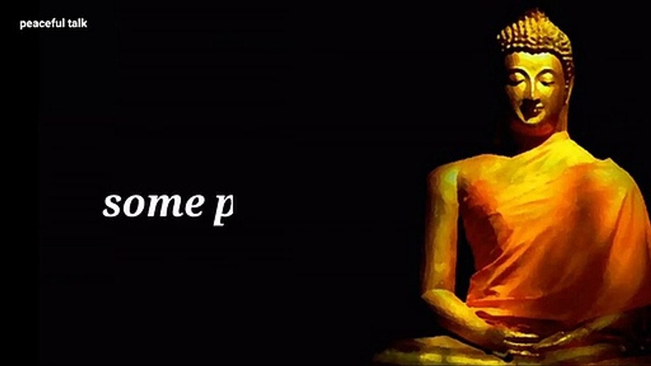 Some people will only love you || best motivational lines || Lord Buddha quotes