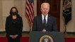 George Floyd verdict President Biden speaks after Derek Chauvin found guilty [FULL VIDEO]  7NEWS