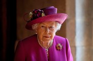 Queen Elizabeth wird 95