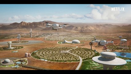 LOVE DEATH + ROBOTS Temporada 2