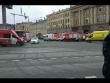 تفجير ضخم يهز أنفاق مدينة سان بطرسبرغ الروسية!  - دارين دعبوس