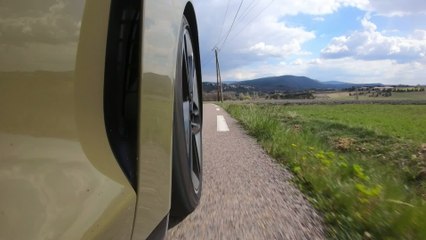 Nouvelle Audi RS e-tron GT (2021) : la plus puissante de l'histoire des 4 anneaux