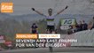 Flèche Wallonne Femmes 2021 - Race summary