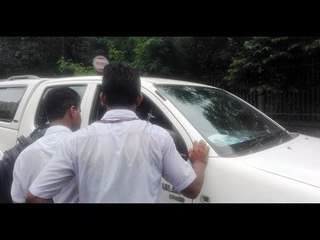 মন্ত্রী-এমপিদেরও সংসদের ভেতরে বাইরে আটকে দেয়া হলো | Jagonews24.com