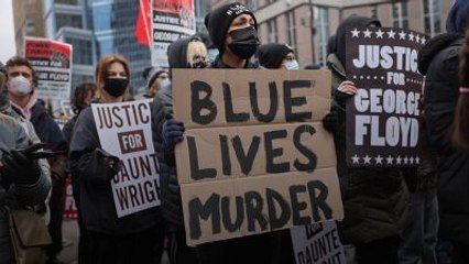 Mort de George Floyd : Derek Chauvin a été reconnu coupable de meurtre