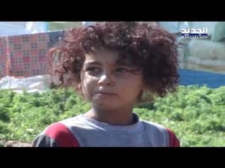 نشرة الاخبار المسائية 03 -04 -2017