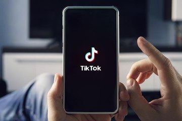İngiltere, çocukların verilerini ihlal ettiği iddiasıyla TikTok'a dava açtı