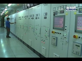 مناقصة استئجار البواخر أطلقت - حسان الرفاعي