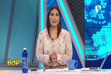 Después de dos años reabrirán la avenida “Los Héroes”