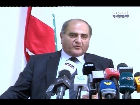 وزير البيئة يعلن فتح موسم الصّيد البريّ للعام الحالي - نعيم برجاوي