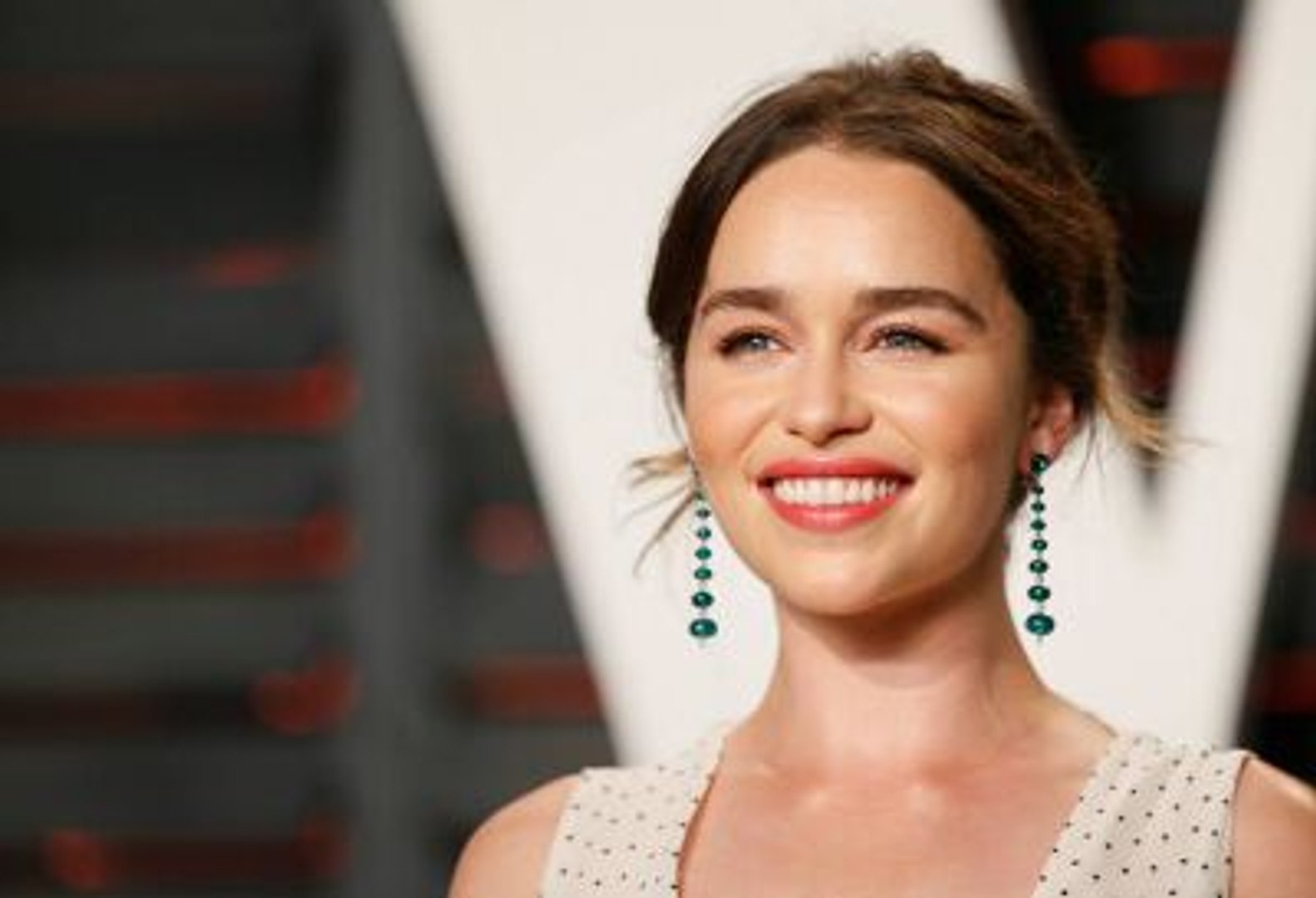 Secret Invasion': Emilia Clarke, Ben Mendelsohn star as shape-shifting  Skrulls in Marvel's new Disney+ series 'Secret Invasion' - ABC7 Chicago