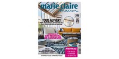 Marie claire maison prend un nouvel air